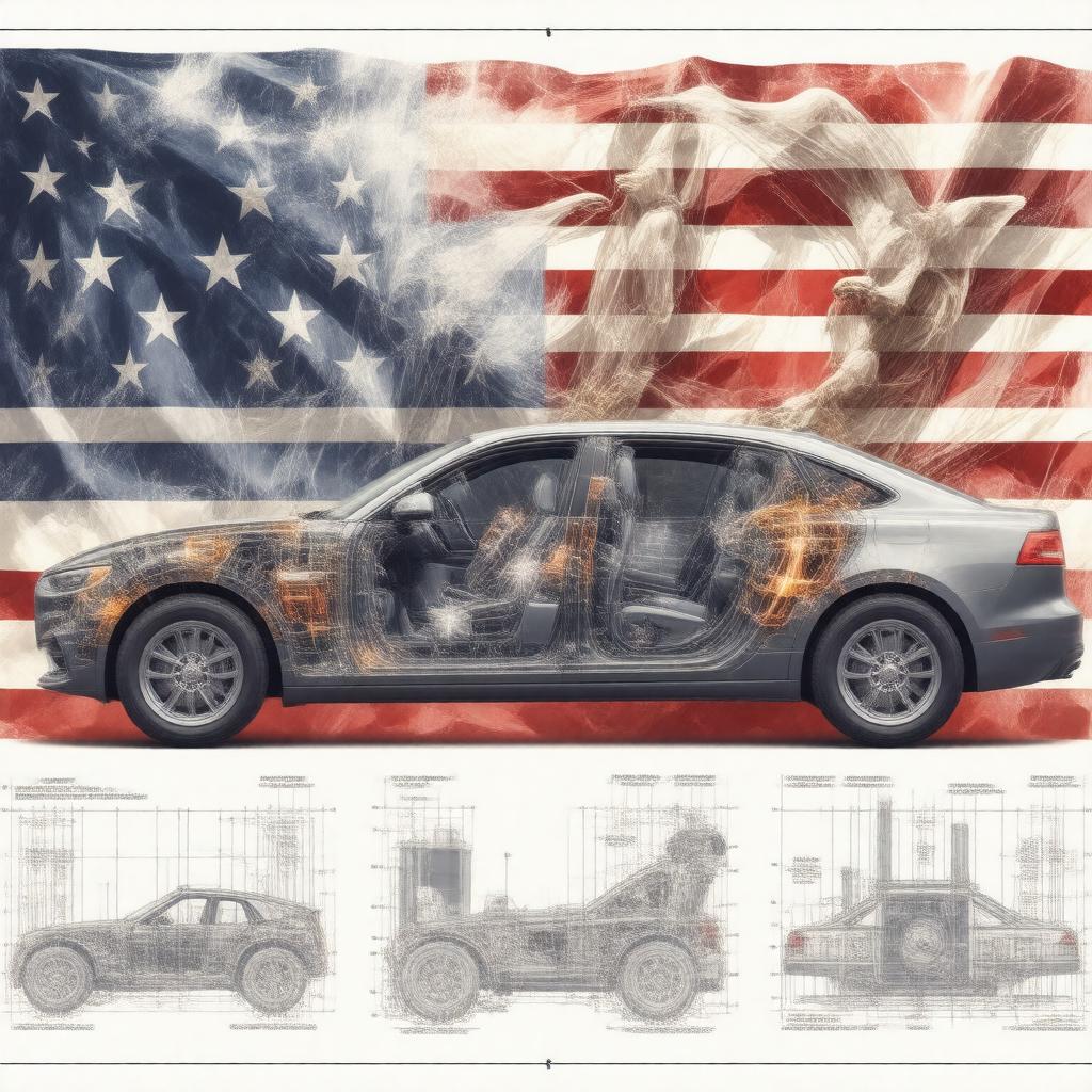 Federal Motor Vehicle Safety Standards